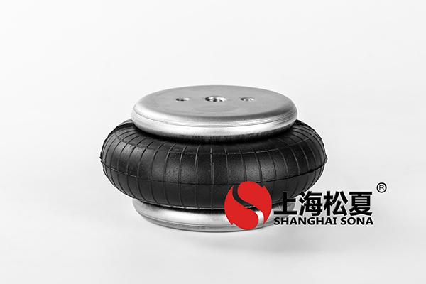 選擇橡膠<a href='http://m.katu168.com/' target='_blank'><u>空氣彈簧</u></a>的原因