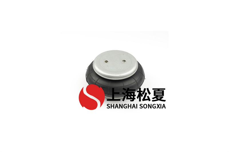 日本橫濱S-500-4橡膠氣囊的彈性是什么？
