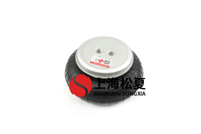 振動篩康迪泰克空氣彈簧需用支撐架連接嗎？
