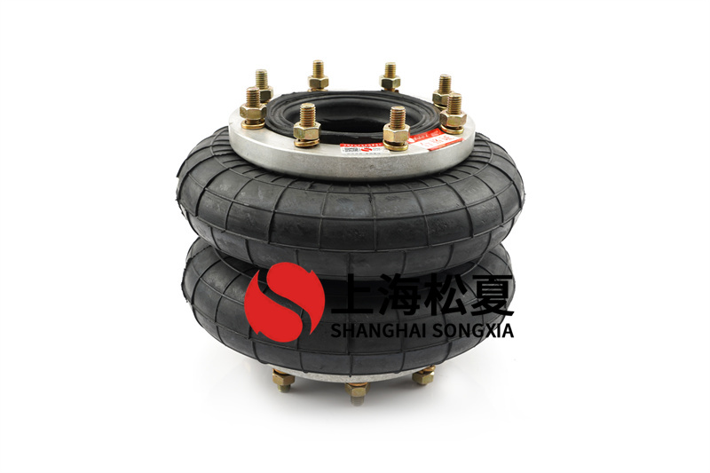 空氣彈簧工業(yè)應(yīng)用減震如何？