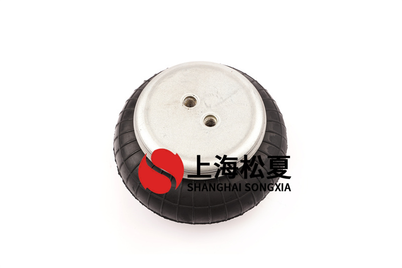 空氣彈簧承受壓力怎樣？