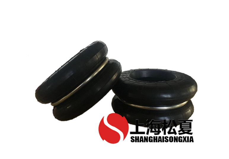 空氣彈簧的功效都有哪些？