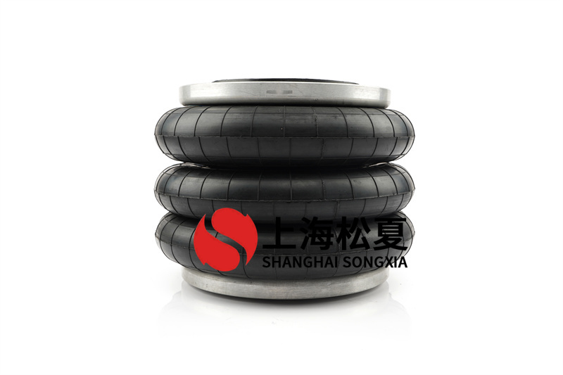 使用J-150-3多曲囊式空氣彈簧時應(yīng)該注意什么？