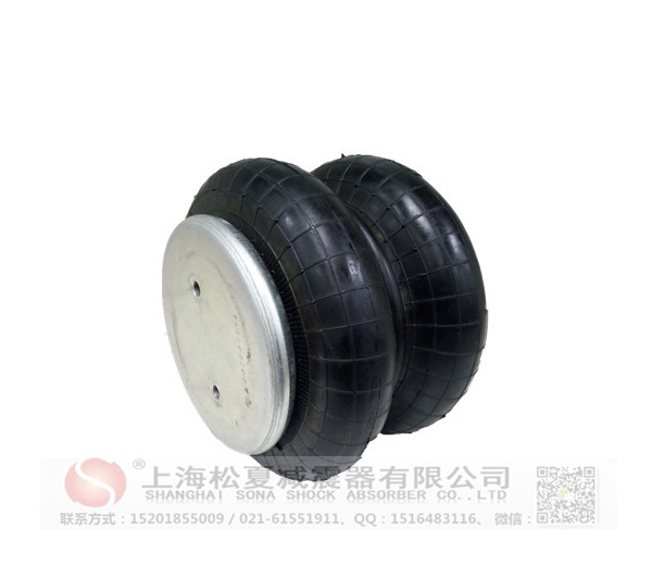 <a href='http://m.katu168.com/' target='_blank'><u>空氣彈簧</u></a>上蓋的設(shè)計(jì)有什么作用