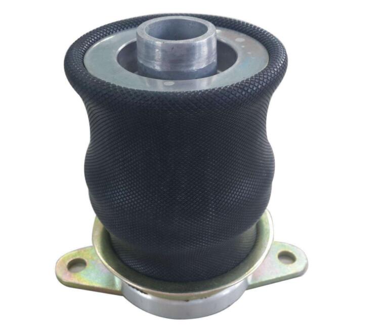 橡膠<a href='http://m.katu168.com/' target='_blank'><u>空氣彈簧</u></a>在汽車(chē)行業(yè)的發(fā)展遠(yuǎn)景