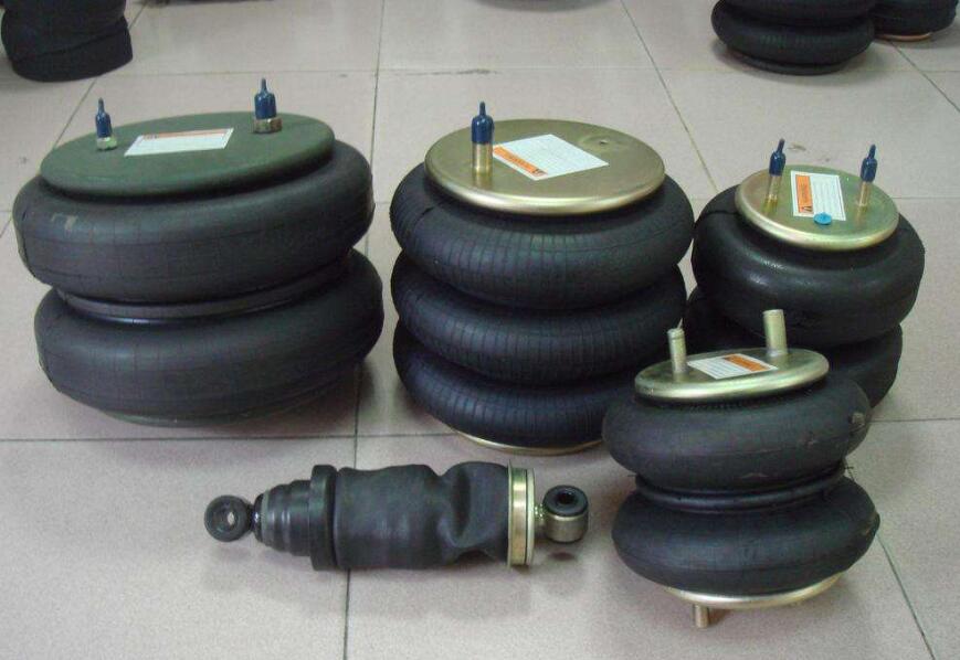 D743H重錘式<a href='http://m.katu168.com/' target='_blank'><u>空氣彈簧</u></a>的應(yīng)用