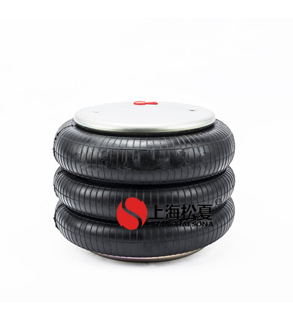 “松夏”牌<a href='http://m.katu168.com/' target='_blank'><u>空氣彈簧</u></a>在武漢神龍汽車(chē)廠的運(yùn)用